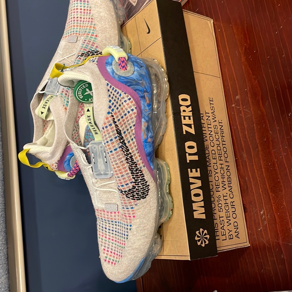 Nike Air vapormax 2020 FK